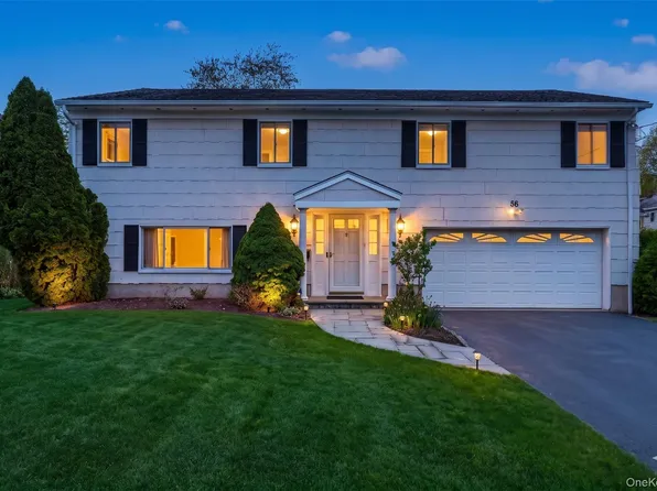 56 Coakley Avenue, Harrison, NY 10528