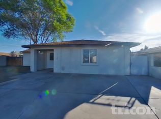 1005 S Solomon, Mesa, AZ 85204