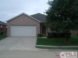 4939 Steeple Chase Ct, Grand Prairie, TX 75052