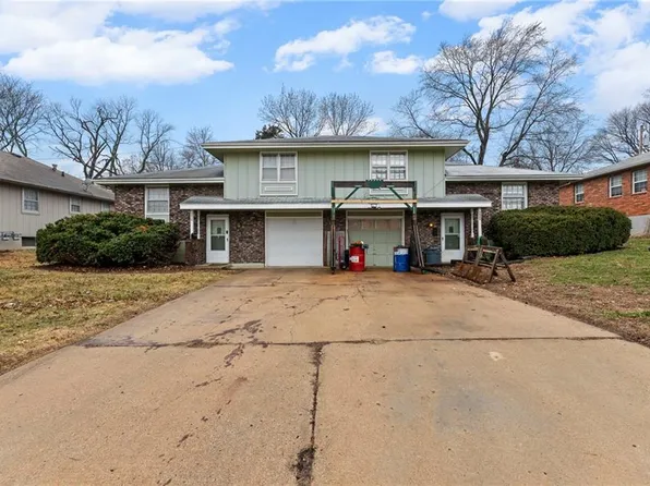 5400 Ditzler Ave, Raytown, MO 64133