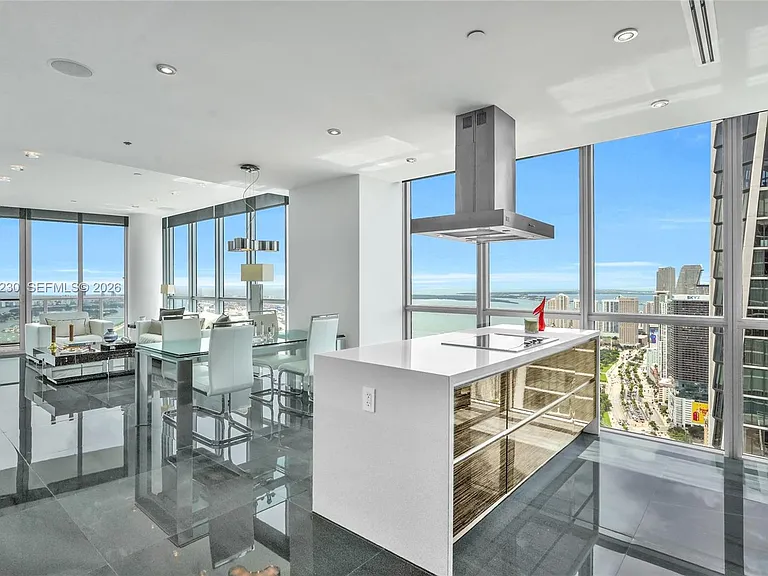 1100 Biscayne Blvd #6001 — Photo 7