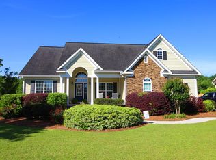 113 Lost Creek Ln, Thomasville, GA 31757