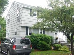 14 Bradford Rd #14, Winchester, MA 01890