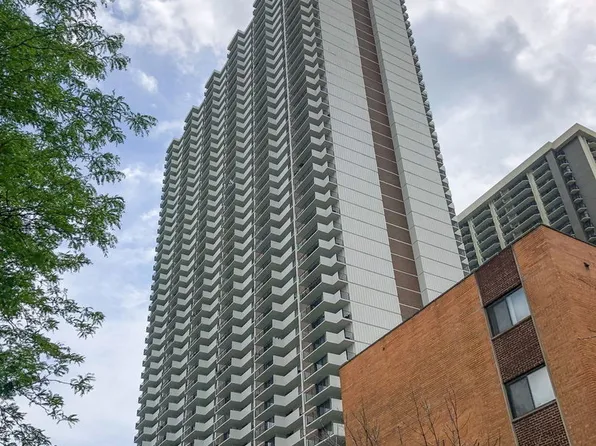 6033 N Sheridan Rd APT 19J, Chicago, IL 60660