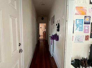 71 Calumet St #1, Roxbury Crossing, MA 02120