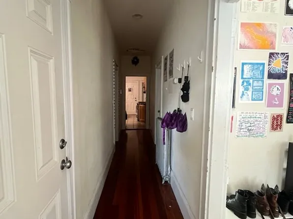 71 Calumet St #1, Roxbury Crossing, MA 02120