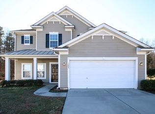 1225 Jade Glen Dr, Charlotte, NC 28262