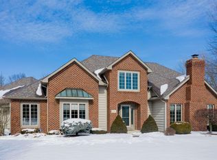 2511 Baywood Trl, Fort Wayne, IN 46845