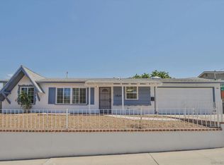 1529 Folkestone St, Spring Valley, CA 91977