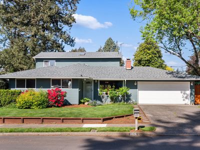 1829 SE 150th Ave, Portland, OR, 97233
