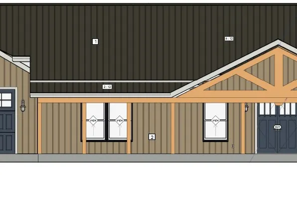 LOT 1 Antreville Hwy, Iva, SC 29655