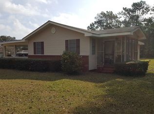 550 Caesar Rd, Picayune, MS 39466