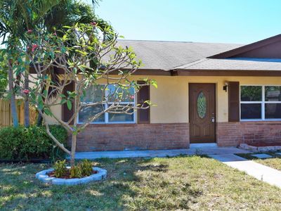 3961 Loni St, West Palm Beach, FL, 33403