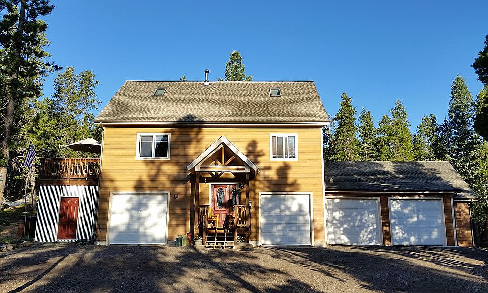8900 Elevation Escape