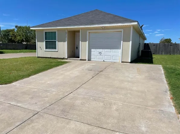 8912 Terrell Ave, Lubbock, TX 79423