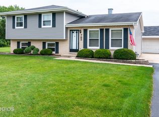 785 Fox Ave, Glendale Heights, IL 60139