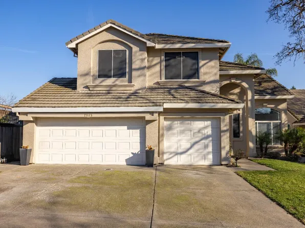2845 Sierra Mills Lane, Sacramento, CA 95864