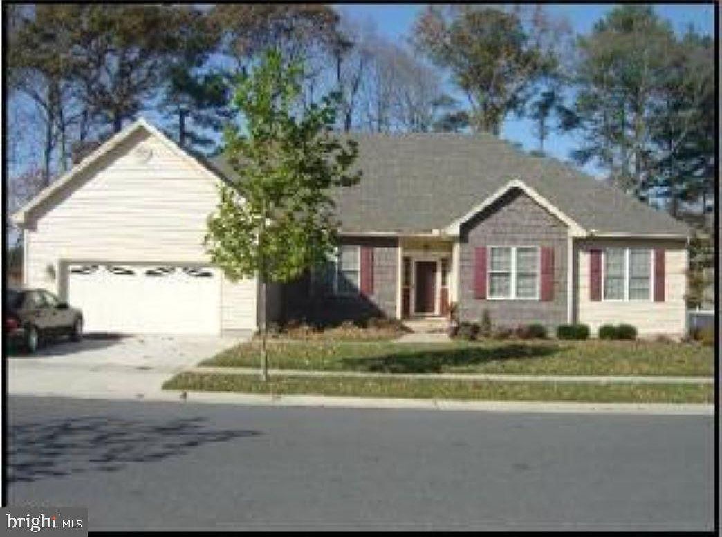 417 Parkwood Dr, Salisbury, MD 21804 Zillow