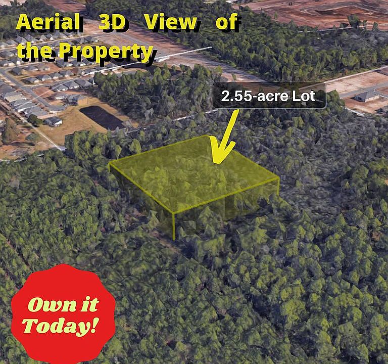 1st image of Taylor Field Rd