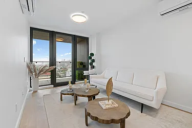 Rented by Nest Seekers International