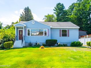 50 Consaul Rd, Albany, NY 12205