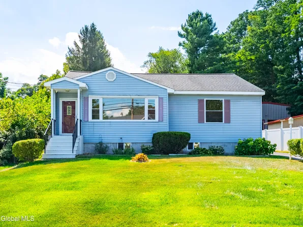 50 Consaul Road, Albany, NY 12205