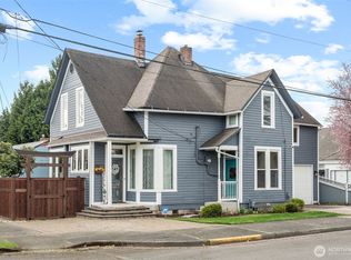 302 4th Ave NW, Puyallup, WA 98371