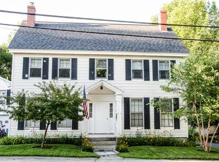 69 Green St, Augusta, ME 04330