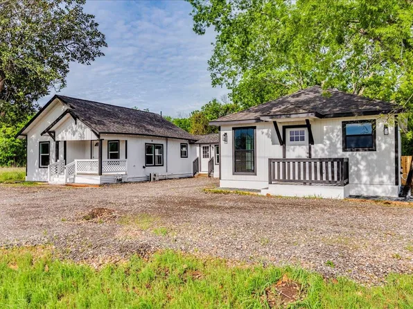 112 Abbey Ln, Smithville, TX 78957