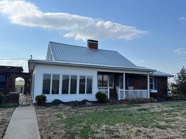 8984 N Old State Rd, Chrisney, IN 47611
