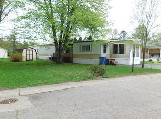 416 Steven A Ln, Battle Creek, MI 49037