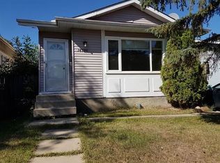 14736 32nd St NW #1A, Edmonton, AB T5Y2G3