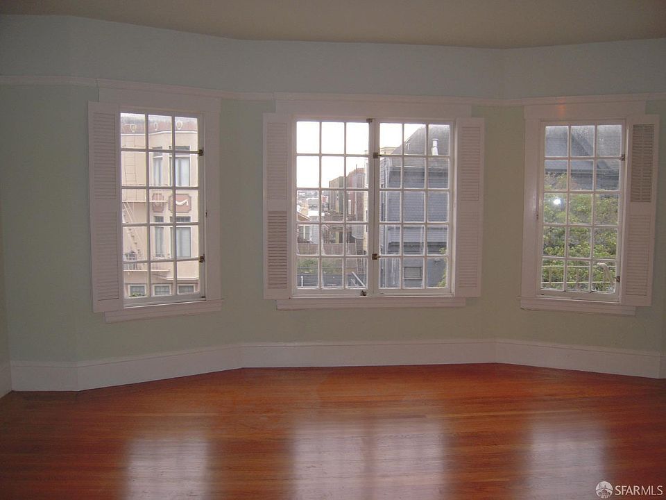 1st image of 2878 Sacramento St APT 3