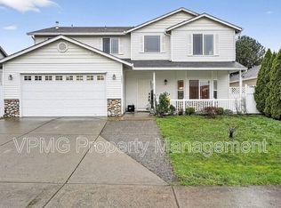 8907 NE 84th St, Vancouver, WA 98662