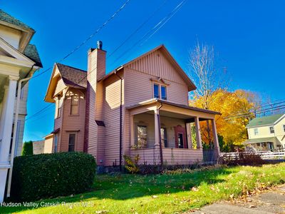 83 Walnut Street, Margaretville, NY, 12455