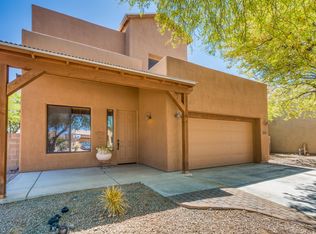 210 E Forrest Feezor St, Vail, AZ 85641