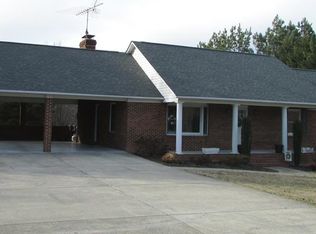 3084 R And L Smith Dr, Danville, VA 24540