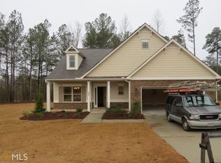 20 Fernwood Ct #45, Covington, GA 30016