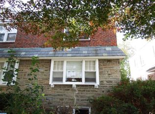 8506 Mansfield Ave, Philadelphia, PA 19150