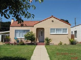 717 E Cook St, Santa Maria, CA 93454