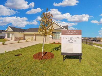 2332 S Spring Hill Ct #2334, Goddard, KS, 67052