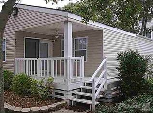 409 28th Ave S, North Myrtle Beach, SC 29582