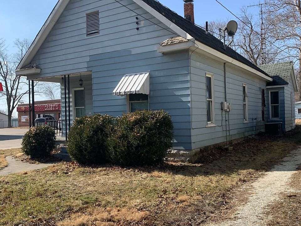 357 S Main St, White Hall, IL 62092 MLS 11154374 Zillow