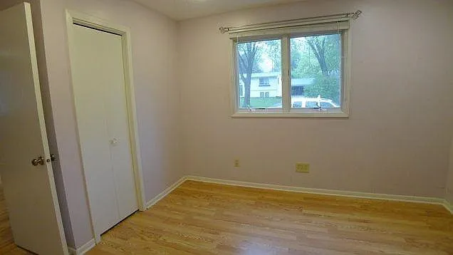 Bedroom 1 main floor