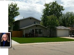 411 Verdant Cir, Longmont, CO 80504