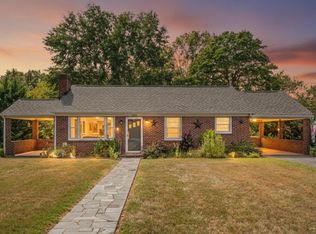 1435 Belmont Dr, Bedford, VA 24523