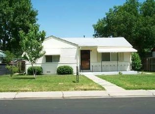 4874 Vallejo St, Denver, CO 80221