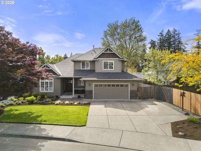2471 NE Lindsey Dr, Hillsboro, OR, 97124