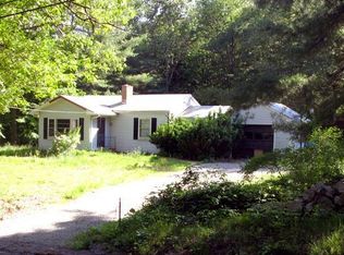 22 Walnut St, Plainville, MA 02762