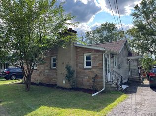 10 Miller St, Depew, NY 14043